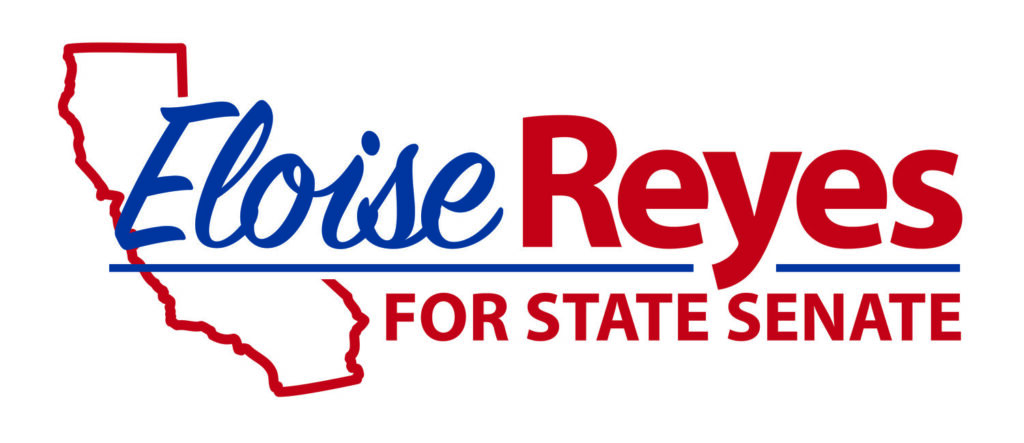 Eloise Reyes for State Senate