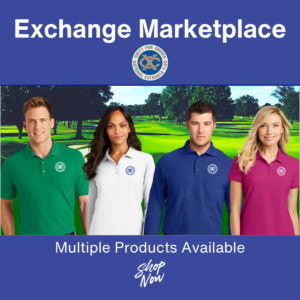 Exchange Marketplace