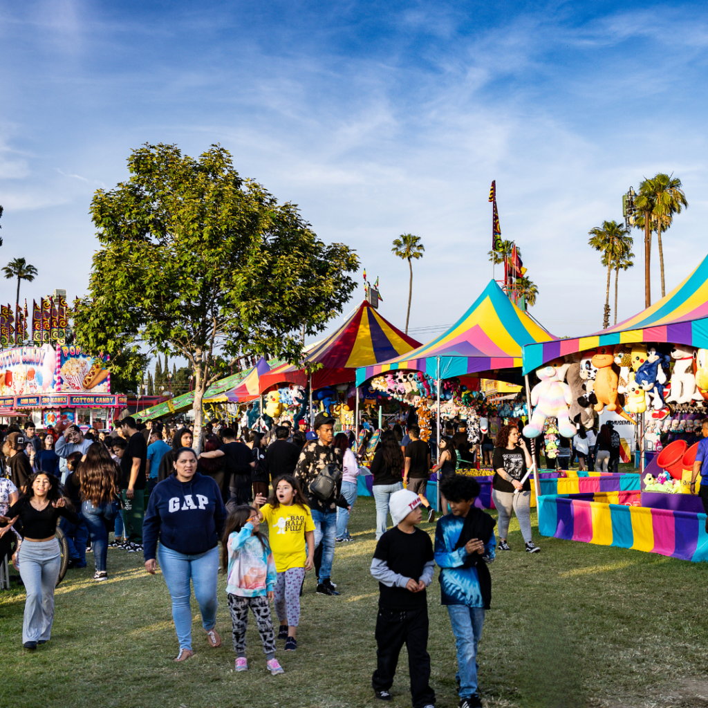 FONTANA DAYS FESTIVAL