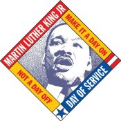 Martin Luther King 2024 Day Of Service
